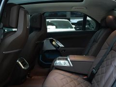 BMW 7 735Li Luxury - фото 14