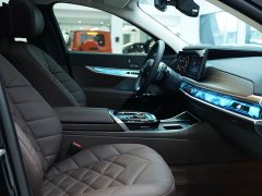 BMW 7 735Li Luxury - фото 15