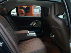 BMW 7 735Li Luxury - фото 16