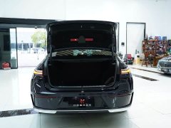 BMW 7 735Li Luxury - фото 17