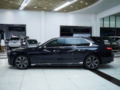BMW 7 735Li Luxury - фото 3