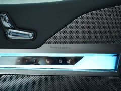BMW 7 735Li Luxury - фото 4
