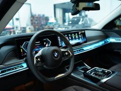 BMW 7 735Li Luxury - фото 5