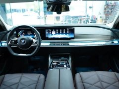 BMW 7 735Li Luxury - фото 7