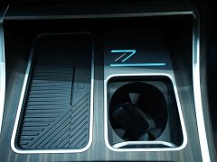 BMW 7 735Li Luxury - фото 9