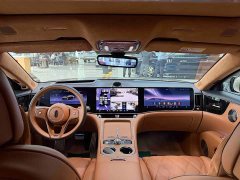 BMW S800 EREV 4 (896) - фото 3
