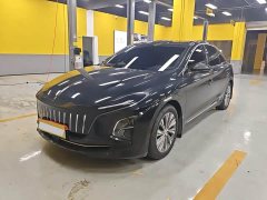 FAW E-QM5 610km PLUS - фото 1