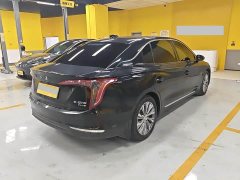 FAW E-QM5 610km PLUS - фото 2