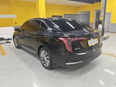 FAW E-QM5 610km PLUS - фото 3