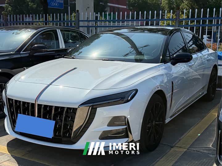FAW H6 2.0T Edition - автомобиль из Китая