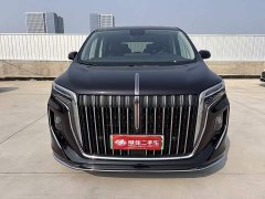 FAW HQ9 2.0T Business Edition - фото 2