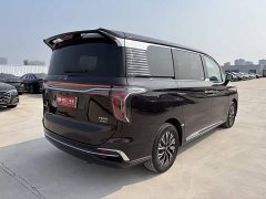 FAW HQ9 2.0T Business Edition - фото 6