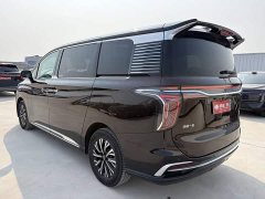 FAW HQ9 2.0T Business Edition - фото 8