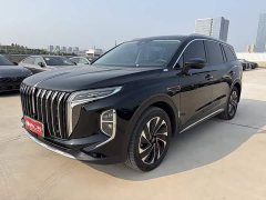 FAW HS7 PHEV 2.0T PHEV AWD Edition 7 - фото 1