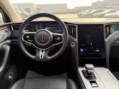FAW HS7 PHEV 2.0T PHEV AWD Edition 7 - фото 10