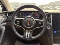 FAW HS7 PHEV 2.0T PHEV AWD Edition 7 - фото 11