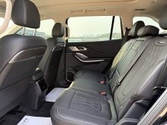 FAW HS7 PHEV 2.0T PHEV AWD Edition 7 - фото 13