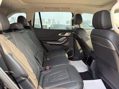 FAW HS7 PHEV 2.0T PHEV AWD Edition 7 - фото 14