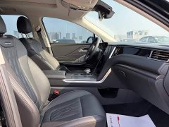 FAW HS7 PHEV 2.0T PHEV AWD Edition 7 - фото 15