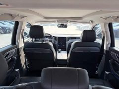 FAW HS7 PHEV 2.0T PHEV AWD Edition 7 - фото 16