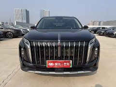 FAW HS7 PHEV 2.0T PHEV AWD Edition 7 - фото 2