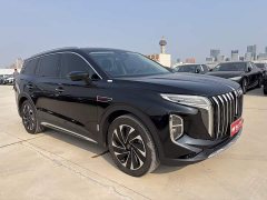 FAW HS7 PHEV 2.0T PHEV AWD Edition 7 - фото 3