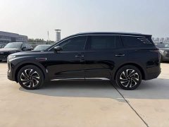 FAW HS7 PHEV 2.0T PHEV AWD Edition 7 - фото 4