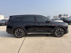 FAW HS7 PHEV 2.0T PHEV AWD Edition 7 - фото 5