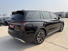 FAW HS7 PHEV 2.0T PHEV AWD Edition 7 - фото 6