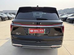 FAW HS7 PHEV 2.0T PHEV AWD Edition 7 - фото 7