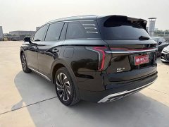 FAW HS7 PHEV 2.0T PHEV AWD Edition 7 - фото 8