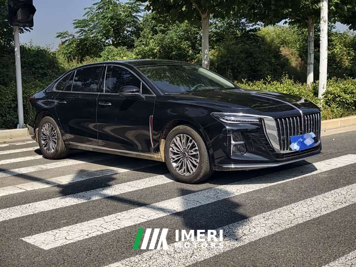 FAW H5 1.5T DCT Edition - автомобиль из Китая