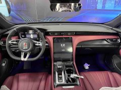 FAW H5 2.0T 200Anniversary Edition - фото 9