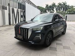 FAW HS5 2.0T Pro Edition - фото 1