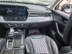 FAW HS5 2.0T Pro Edition - фото 10