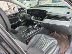 FAW HS5 2.0T Pro Edition - фото 11