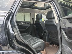 FAW HS5 2.0T Pro Edition - фото 14