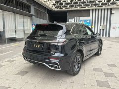 FAW HS5 2.0T Pro Edition - фото 15