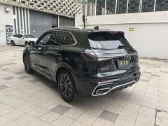 FAW HS5 2.0T Pro Edition - фото 16