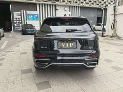 FAW HS5 2.0T Pro Edition - фото 17