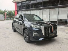 FAW HS5 2.0T Pro Edition - фото 2