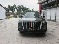 FAW HS5 2.0T Pro Edition - фото 3