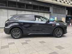 FAW HS5 2.0T Pro Edition - фото 4