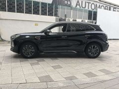 FAW HS5 2.0T Pro Edition - фото 5