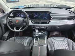 FAW HS5 2.0T Pro Edition - фото 8