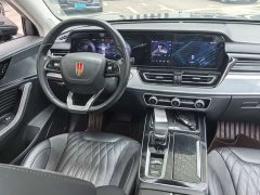 FAW HS5 2.0T Pro Edition - фото 9