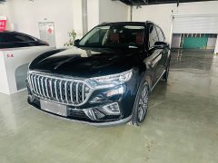 FAW HS5 2.0T AWD Edition - фото 1