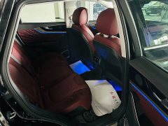 FAW HS5 2.0T AWD Edition - фото 12