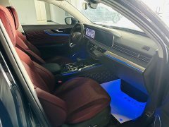 FAW HS5 2.0T AWD Edition - фото 13