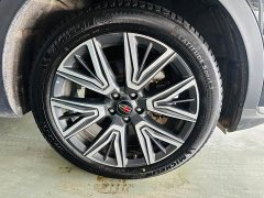 FAW HS5 2.0T AWD Edition - фото 15
